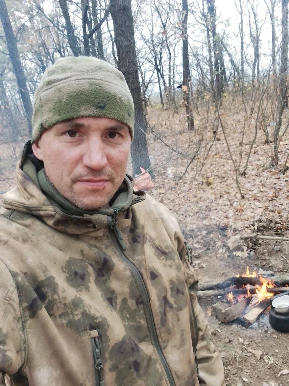 Хатанзей Сергей Ильич
