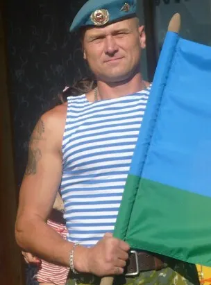 Булгаков Олег Васильевич