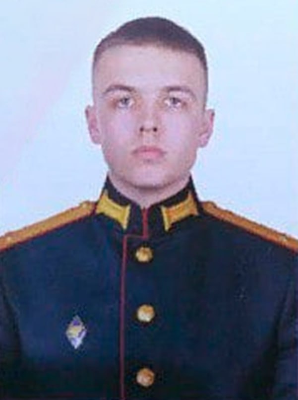 Котов Леонид Владимирович