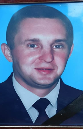 Горюнов Алексей Владимирович