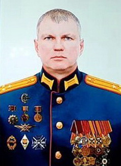 Шуваев Георгий Иванович