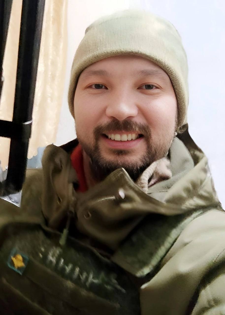 Тубанов Чингис Борисович