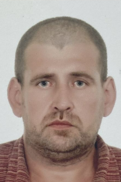 Ларичкин Сергей Николаевич