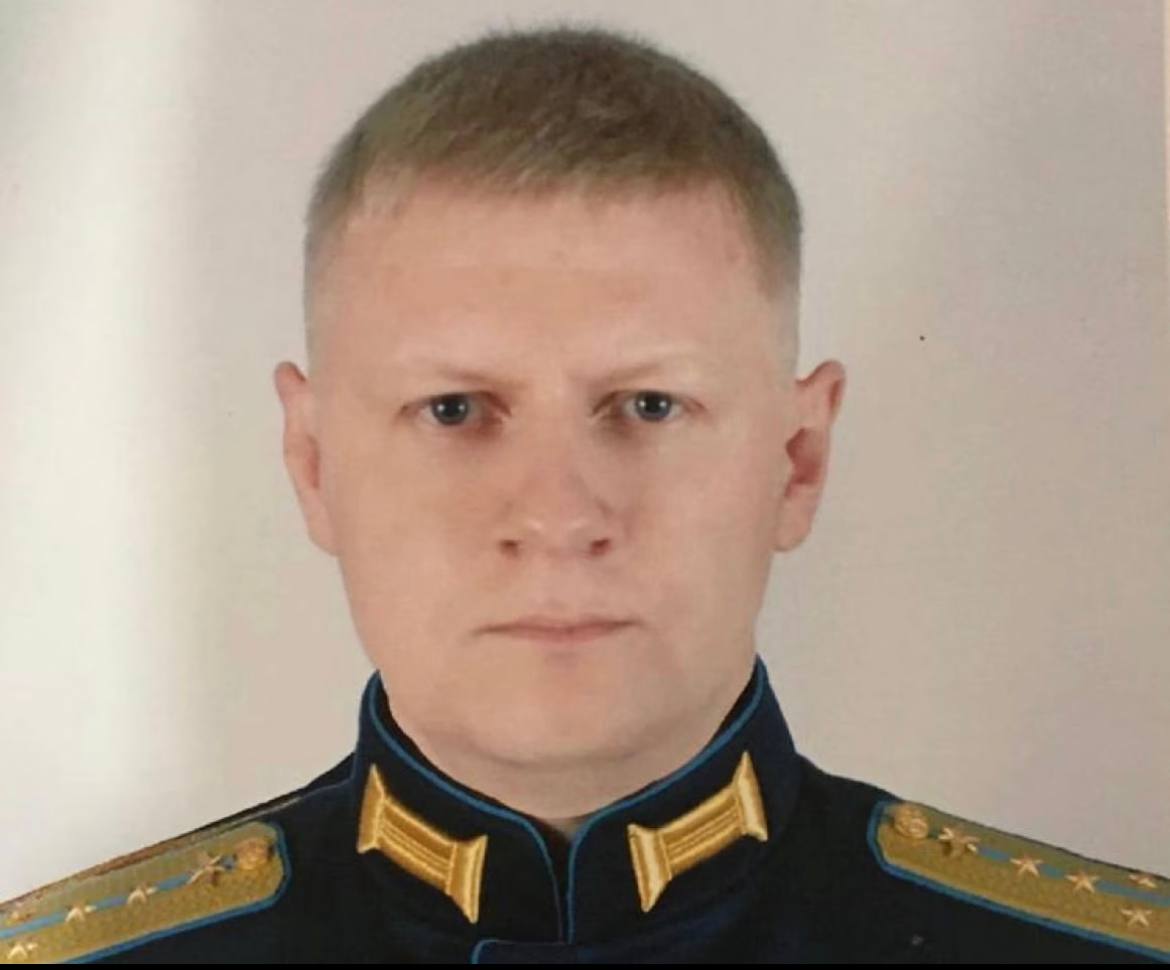 Кятвиртис Андрюс Далюсович