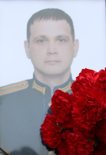 Железнов Михаил Станиславович