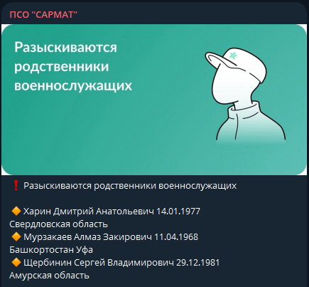 Щербинин Сергей Владимирович