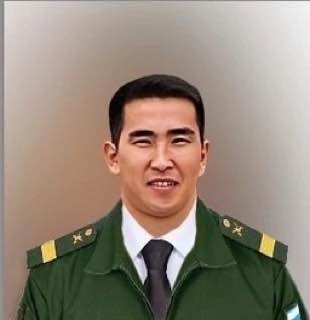 Жигмытов Даба-Доржи Александрович