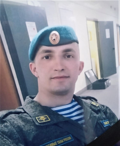 Савосин Николай Сергеевич