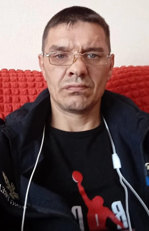 Стрюков Роман Александрович