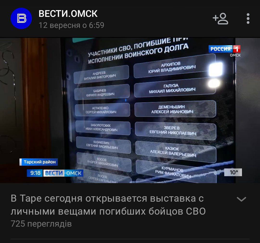 Галуза Михаил Михайлович
