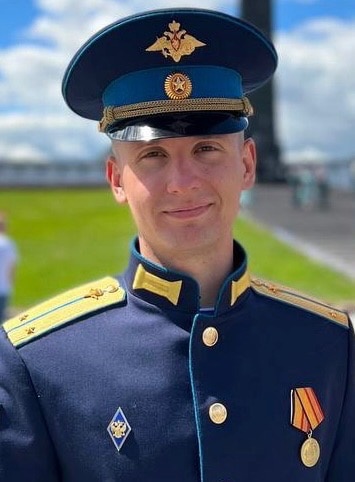 Калачев Алексей Дмитриевич
