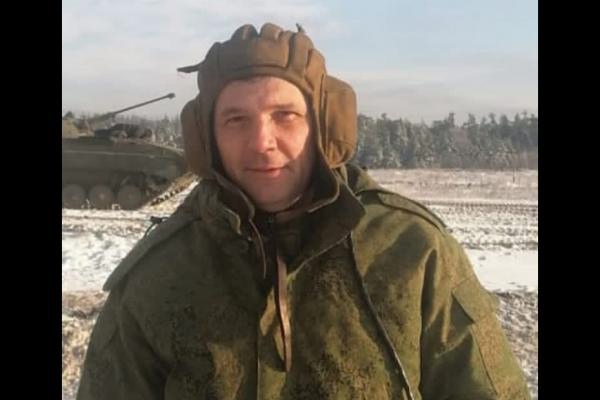 Домрачев Максим