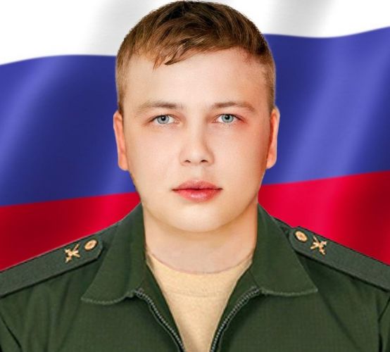Сошников Александр Владимирович