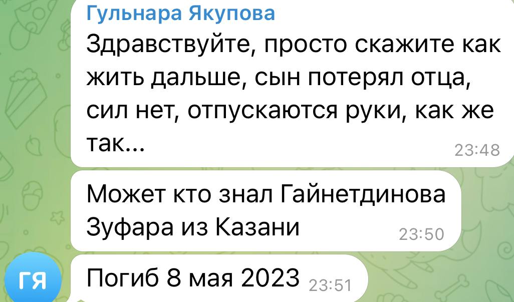 Гайнетдинов Зуфар Гусманович