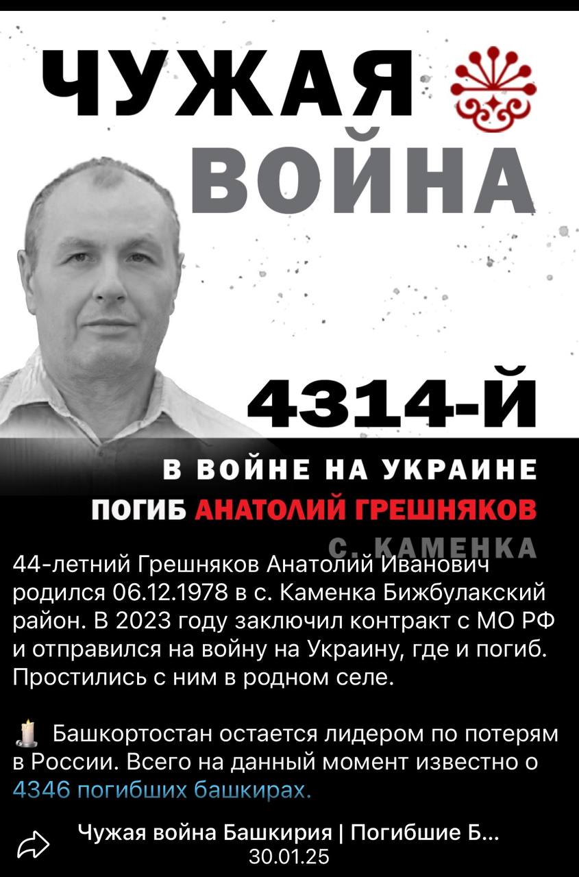 Гришняков Анатолий Иванович