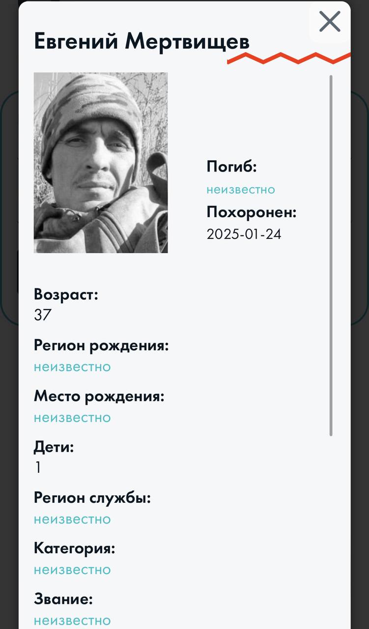 Мертвищев Евгений