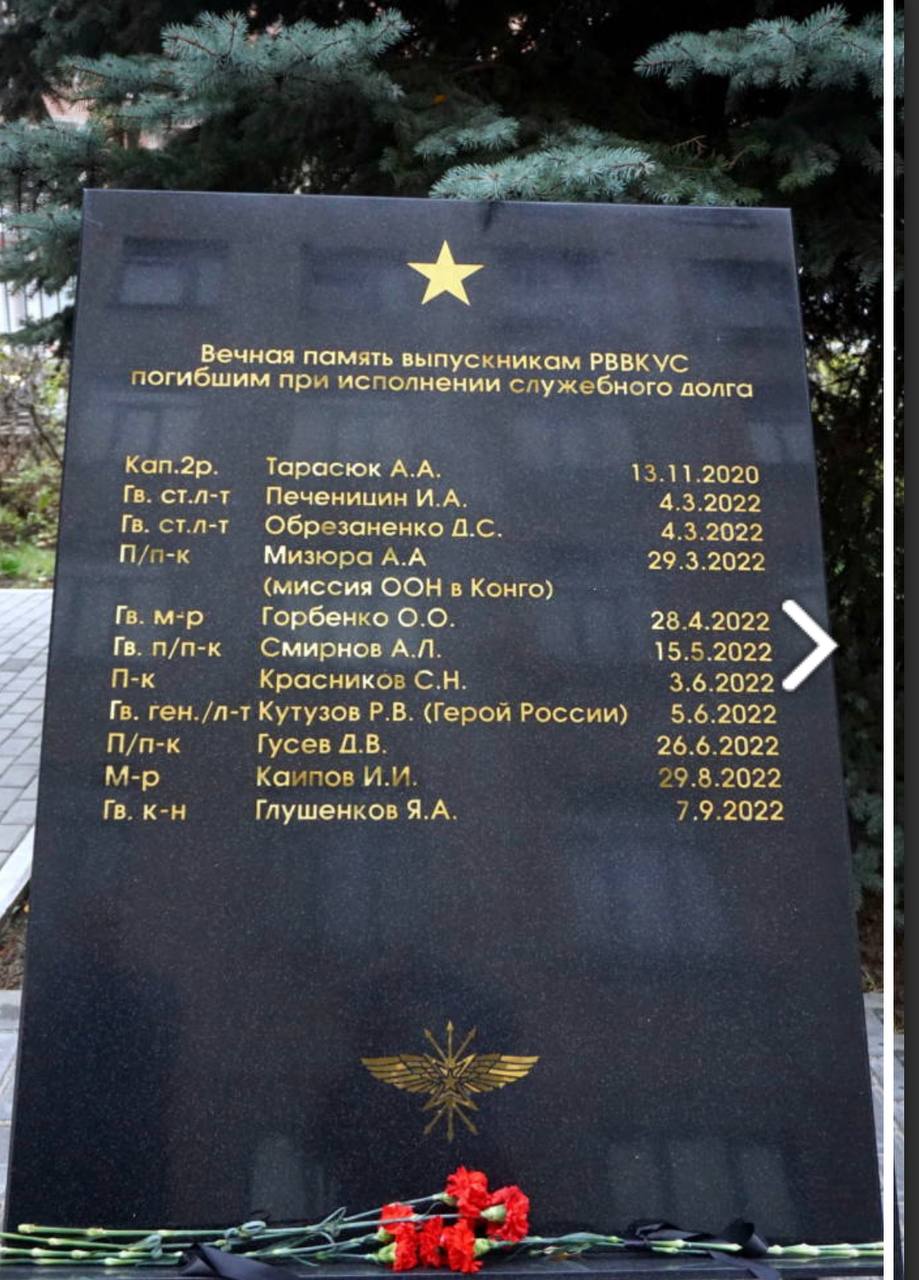 Гусев Денис Вячеславович