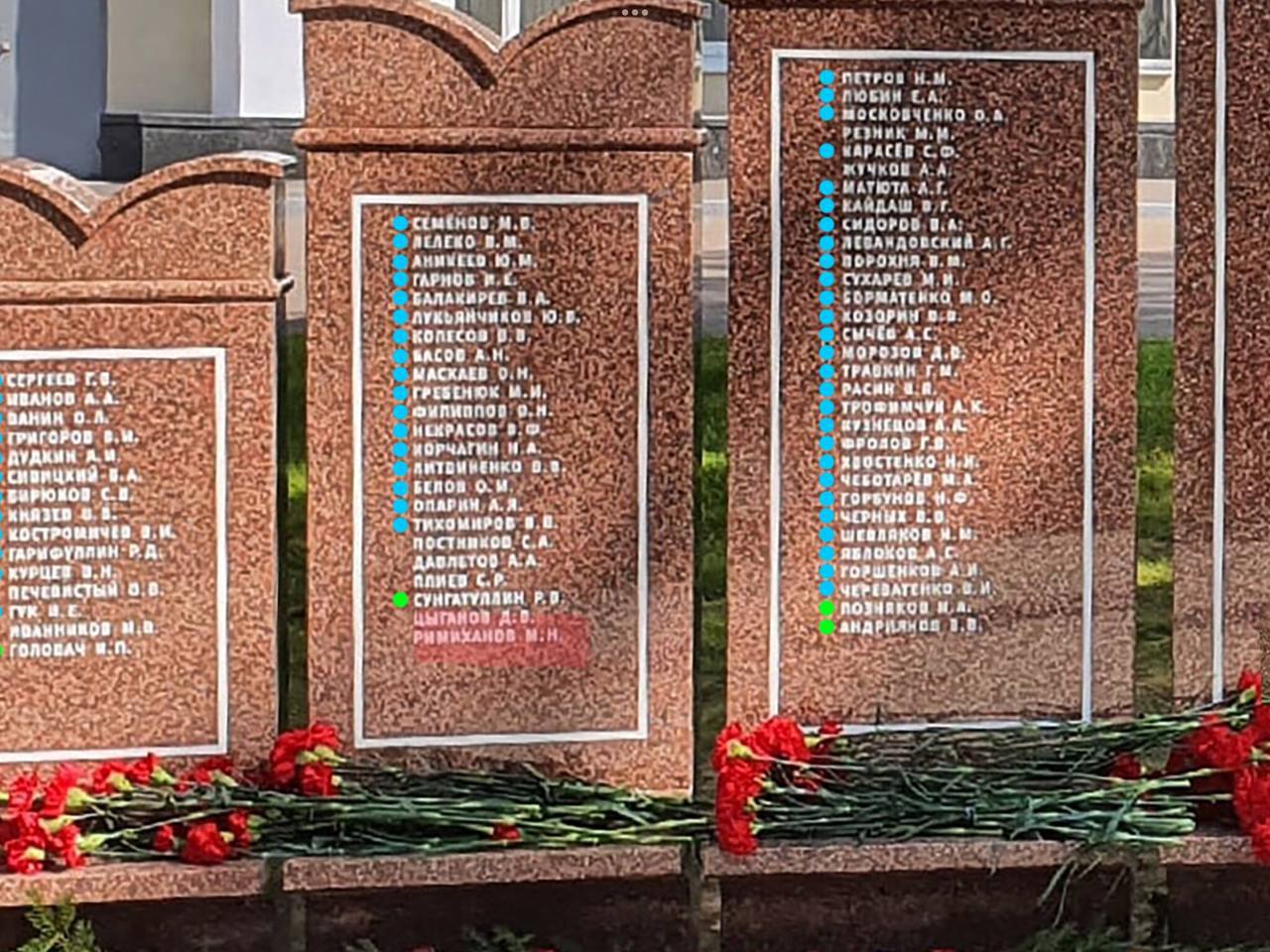 Римиханов Манаф Низамович