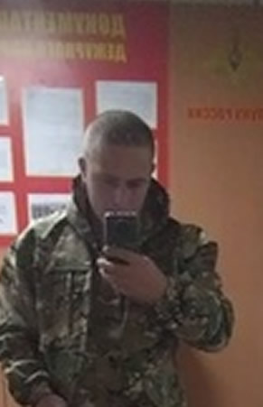 Светцов Дмитрий Андреевич