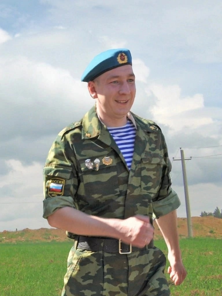 Шаймарданов Руслан Ильсурович