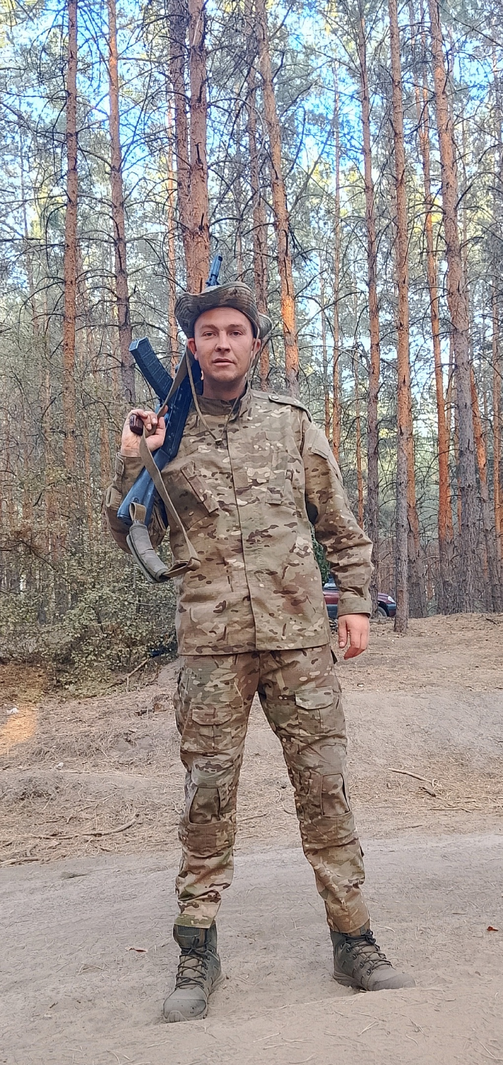 Шевченко Александр Алексеевич