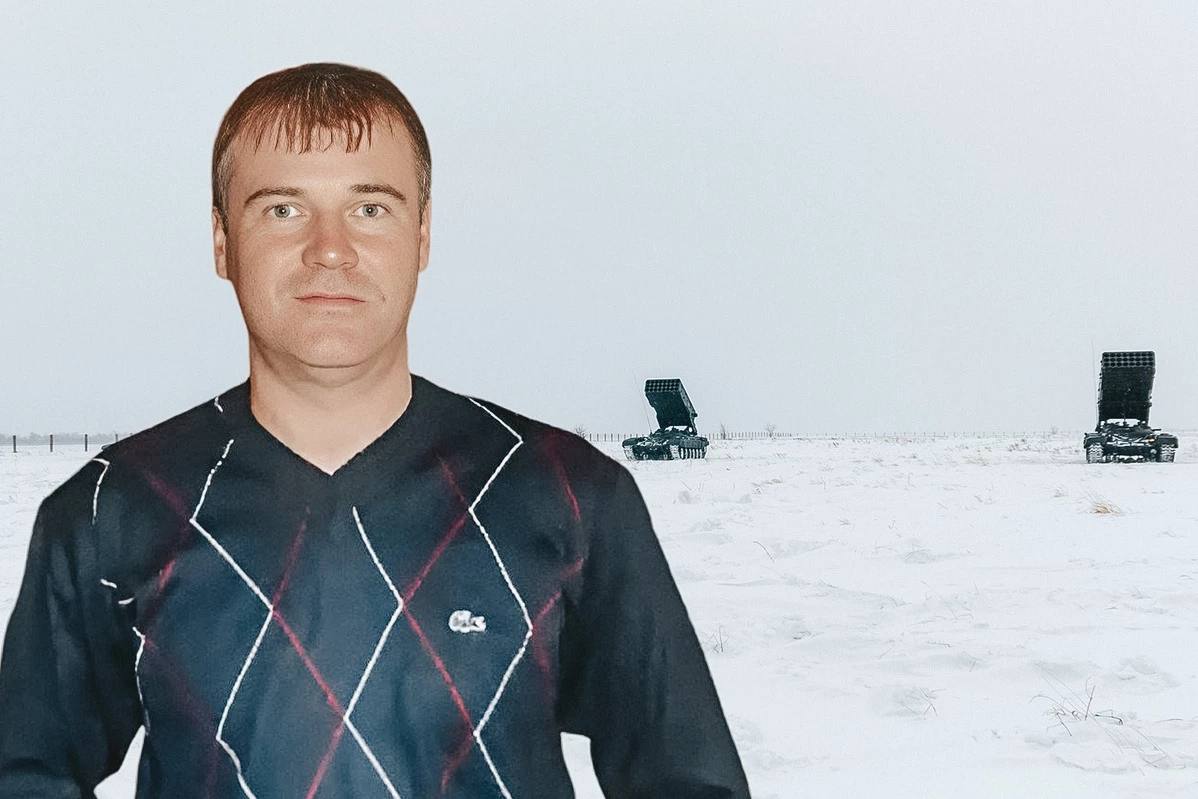 Шевелев Юрий Вениаминович