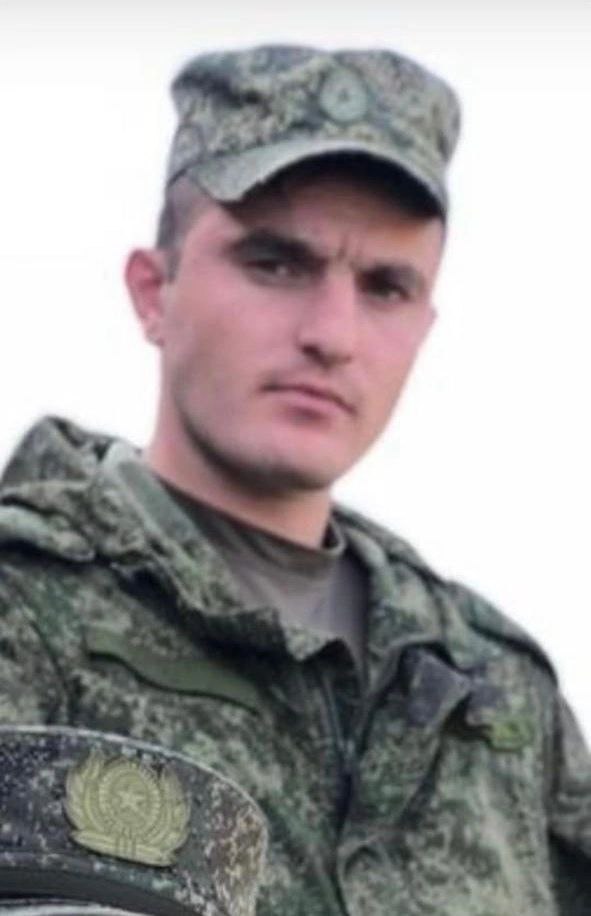 Аров Эдуард Анатольевич