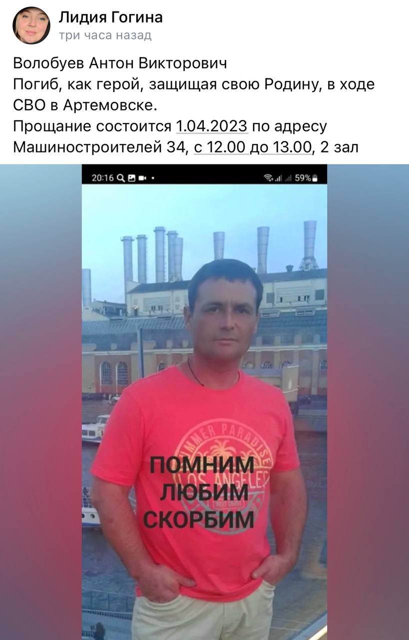 Волобуев Антон Викторович