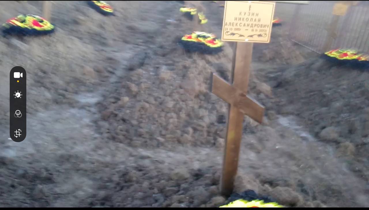 Кузин Николай Николаевич