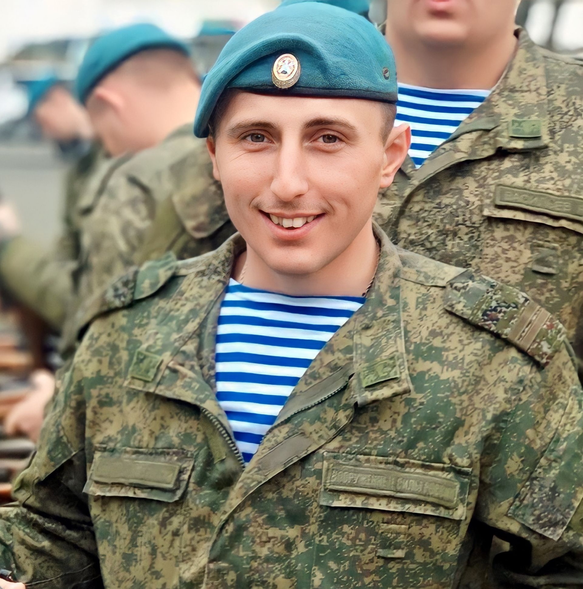 Мингалёв Леонид Леонидович