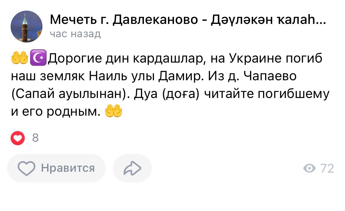 Наиль улы Дамир