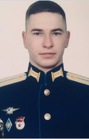 Шнайдер Юрий Викторович
