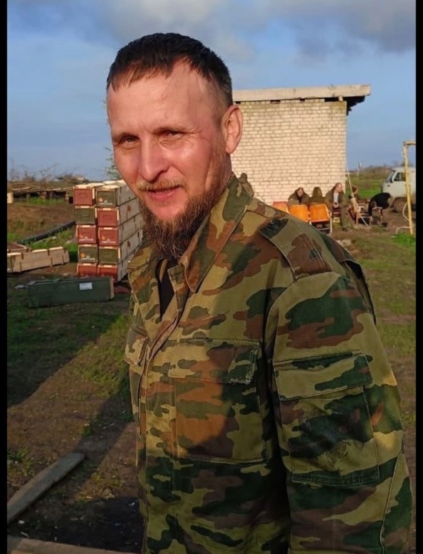 Тундаев Владимир Геннадьевич