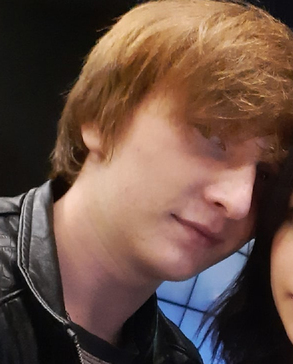 Лопарев Данил Алексеевич