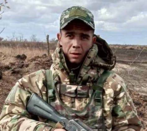 Федосеев Виталий Сергеевич