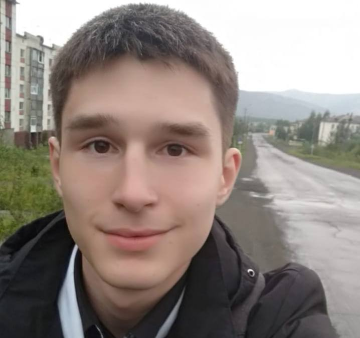 Мустапаев Алмаз Рустамович