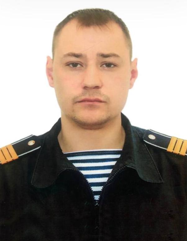 Шереметинский Евгений Сергеевич