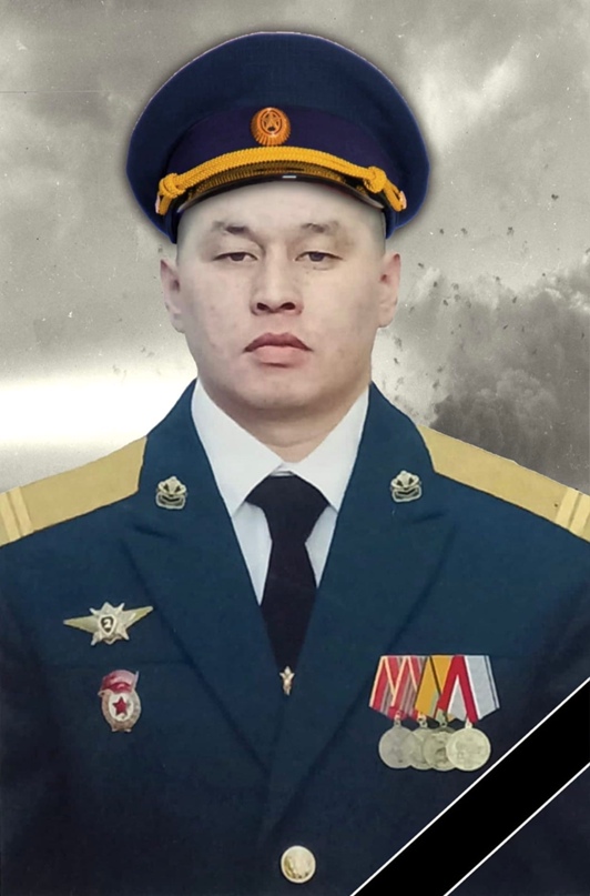 Усманов Галим Аглямович