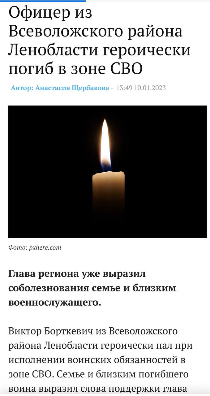 Борткевич Виктор Иванович