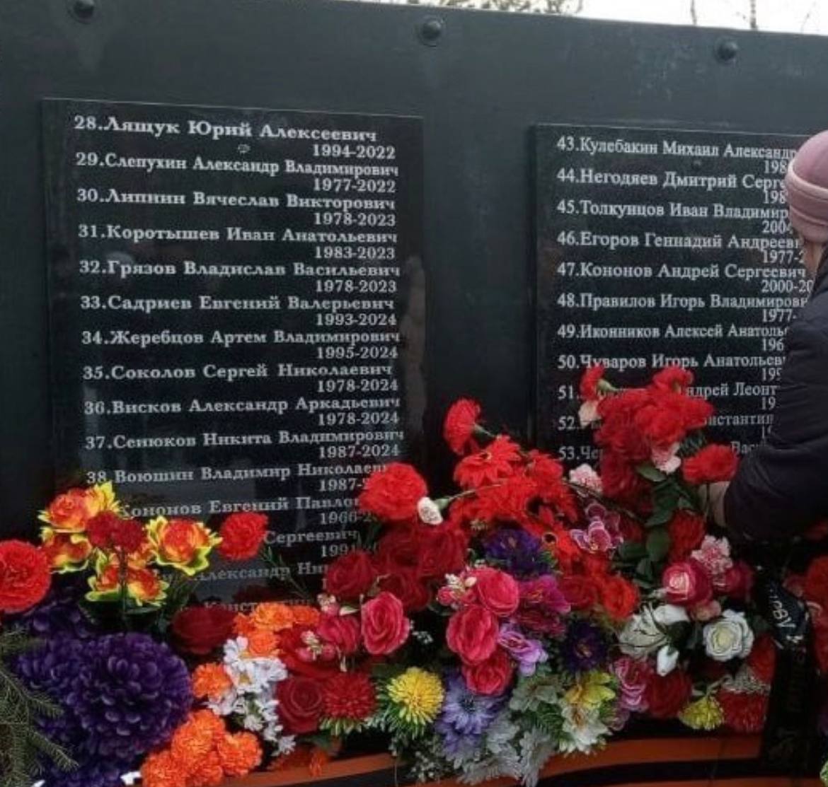 Садриев Евгений Валерьевич