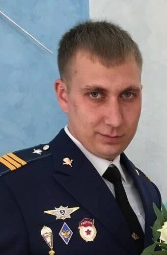Решетинский Алексей Николаевич