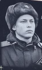 Миженсков Евгений Евгеньевич