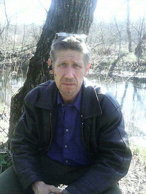 Хохановский Виктор Владимирович