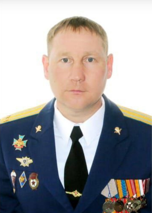 Прокопьев Дмитрий Петрович
