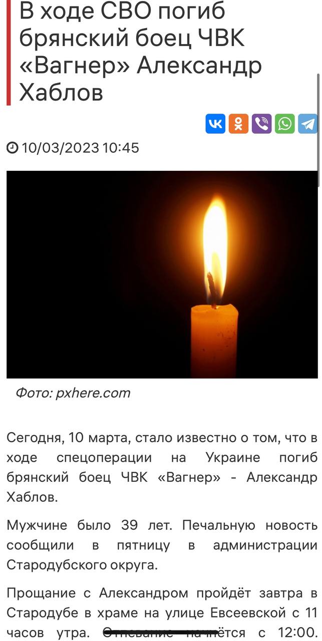 Хаблов Александр Николаевич