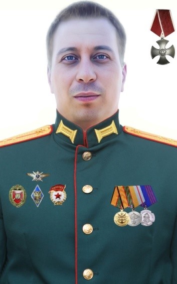 Двинин Константин Юрьевич