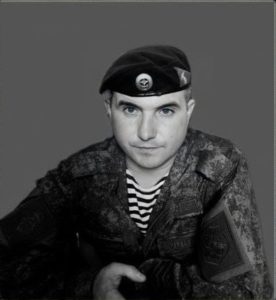 Чернадчук Алексей Анатольевич