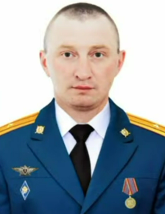Махонин Леонид Алексеевич