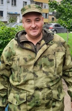 Прокаев Владимир Владимирович