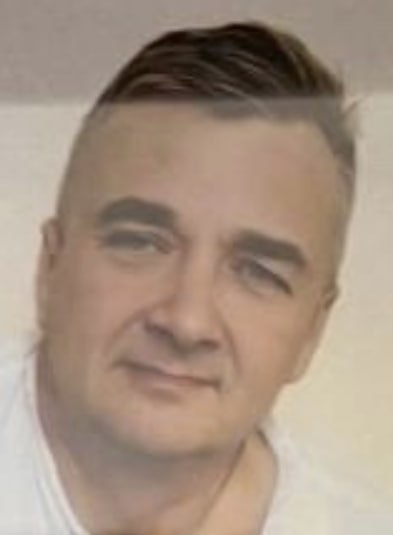 Агафонов Александр Сергеевич